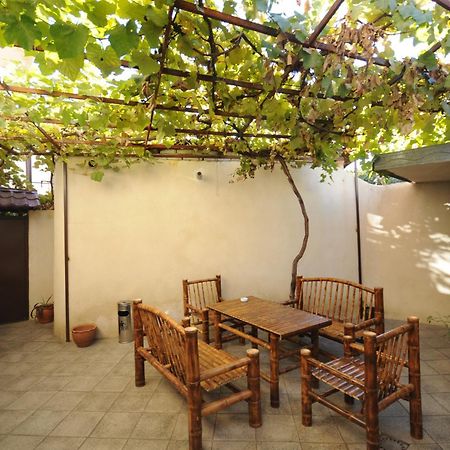 7 Rooms Tbilisi Buitenkant foto