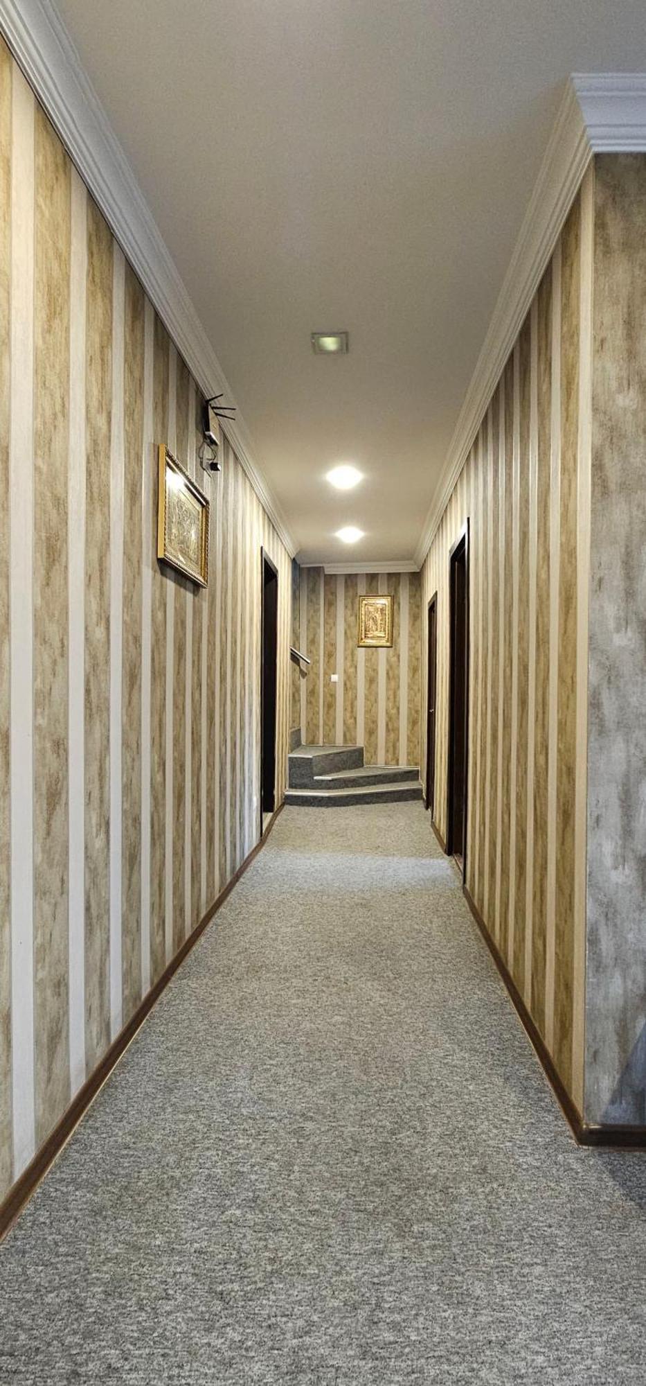 7 Rooms Tbilisi Buitenkant foto