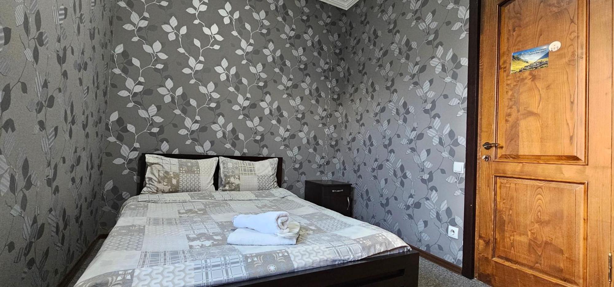 7 Rooms Tbilisi Buitenkant foto