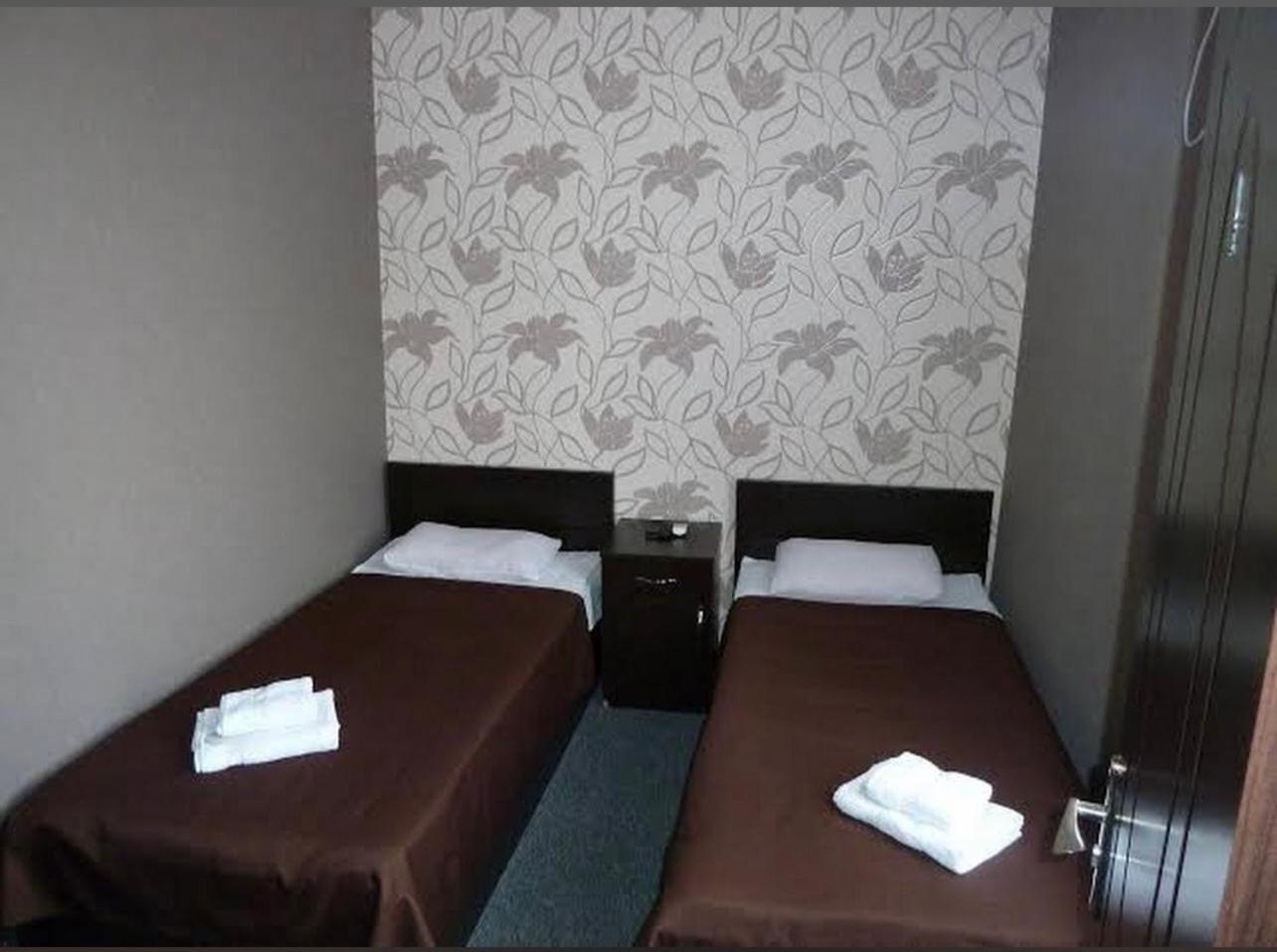 7 Rooms Tbilisi Buitenkant foto