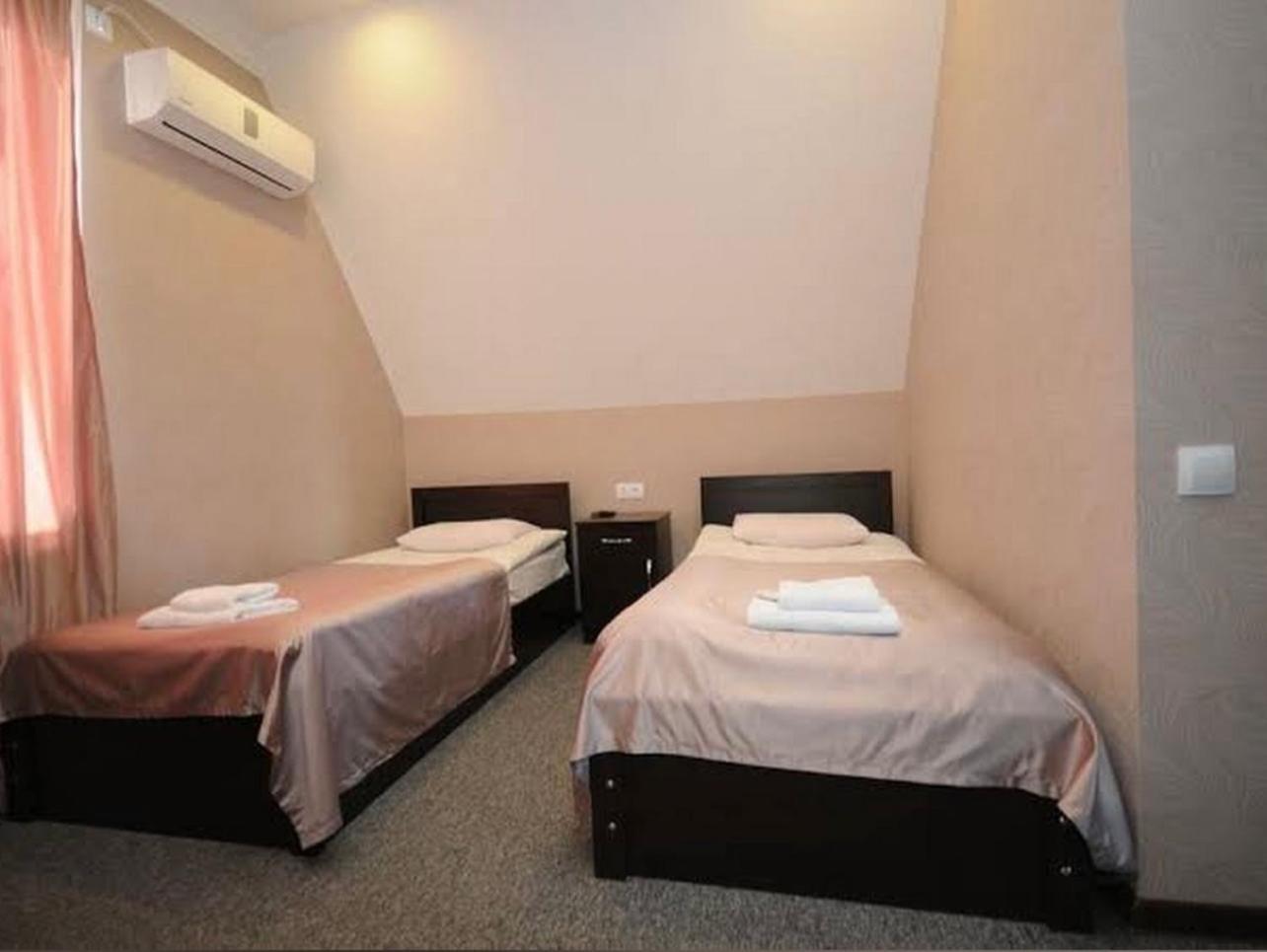7 Rooms Tbilisi Buitenkant foto